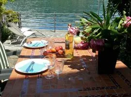Casa Ronco al lago