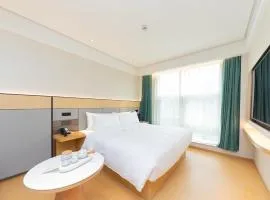 JI Hotel Hangzhou Binjiang Olympic Sports Center Jiangnan Avenue