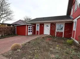 Schwedenhaus Westensee 1 EG