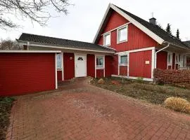 Schwedenhaus Westensee 2 OG