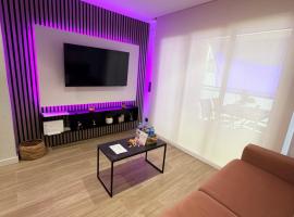 살로우에 위치한 호텔 Cap Salou Eros