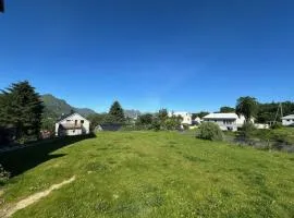 Åsen Apartment, Stamsund