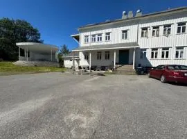 Cosy apartment in Stamsund