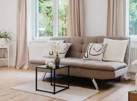 Billys Apartment, Renoviert, Parkplatz, Netflix