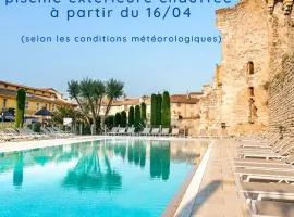 Aquabella Hôtel & Spa