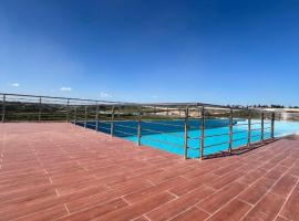 Maggy homes, hotel a Marimbeti
