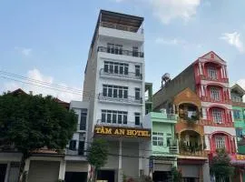 Khách sạn Tâm An