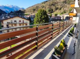San Martì Casa Vacanze, hotel em Piazza Brembana