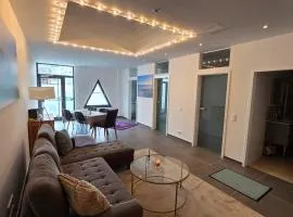 Auszeit am Eifeltor in Euskirchen