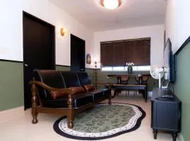 Nanyang Classic Seaview Suite At Georgetown Penang