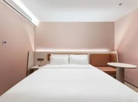 Hanting Hotel Guangzhou Yuexiu Park Guangzhou Station