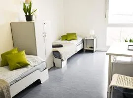Hostel Września
