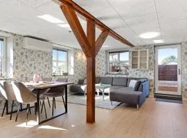 Wow Factor On Vennebjergvej A Holiday Apartment With Soul!