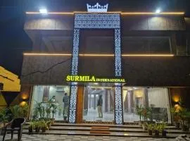 Surmila International Hotel