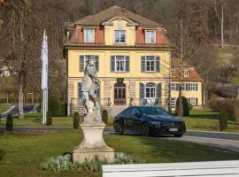 Villa Widder - Boutiquehotel