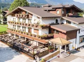 Hotel-Restaurant Sonnhof