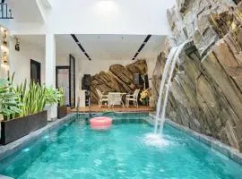Victoria Villa 2