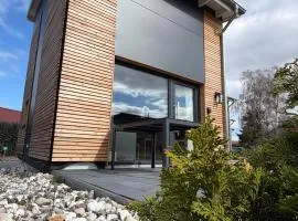 Tiny House 5 Seestern