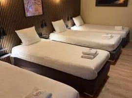 Hotel Le Relais de Pommard