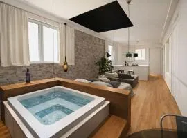 Suite spa civico 4