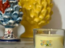 Sicilia Bedda Holiday Home