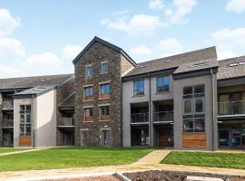 The Ironworks Apartment, 3 Bed, Hotel in Backbarrow