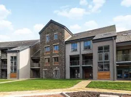 The Ironworks Apartment, 3 Bed