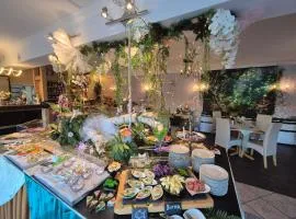 Altstadt Pension Orchidee