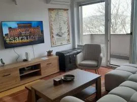 Villa Sabic - Free Garage & Panoramic View