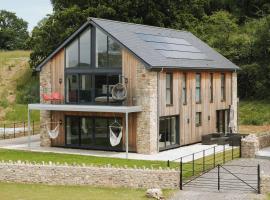 Bluebell Barn - Cookswood, hotel v destinaci Holcombe