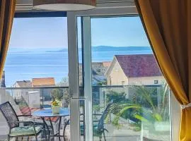 Modern Luxury Apartment Diva 3, 4 stars, Čiovo, Okrug