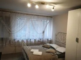 Apartment Moniuszki Dworzec Centralny
