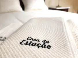 Casa da Estação