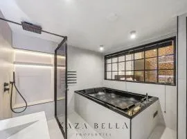 KAZA BELLA - Malakoff