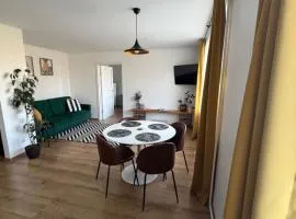 Cozy Apartment In Sigulda