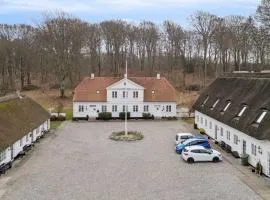 Danish Hygge Of High Quality