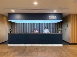YWCA Fort Canning