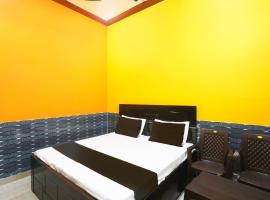 SPOT ON CLASSIC PALACE – hotel w mieście Bulandshahr