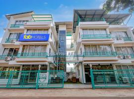 FabHotel High Five, hotel en Assagao