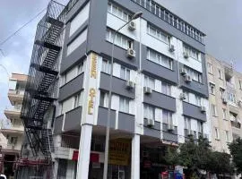 esen otel