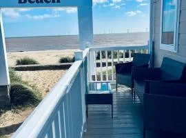 SEA VIEW CARAVAN Disability friendly