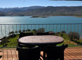 Magic View, hotel a Bine el Ouidane