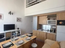 Duplex Doñana Rocio