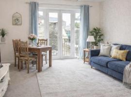 Fenkle Street Alnwick Apartment, hôtel à Alnwick