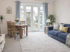 Fenkle Street Alnwick Apartment