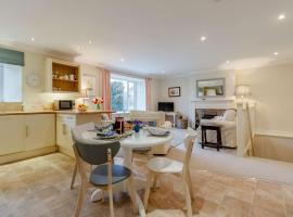 2 Bed in Stirling oc-81513, Hotel in Doune