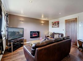 2 Bed in Blackburn oc-finch, hotel a Blackburn