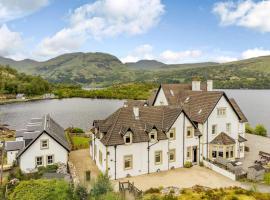 3 Bed in Stirling oc-78670, Hotel in Stronachlachar