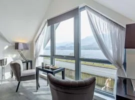 1 Bed in Crieff oc-58797