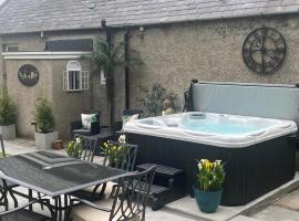 4 Bed in Wick oc-91390, hôtel à Wick